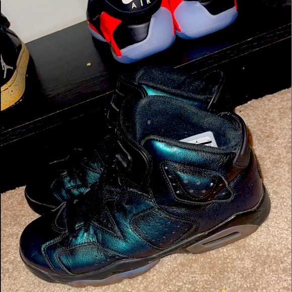 Jordan’s - Picture 3 of 3